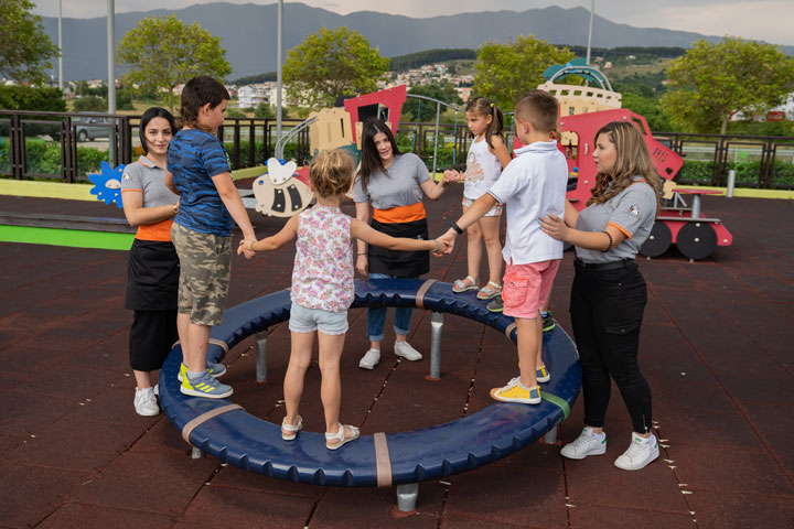 mr masssas funplace σχολικο παρτυ ιωαννινα