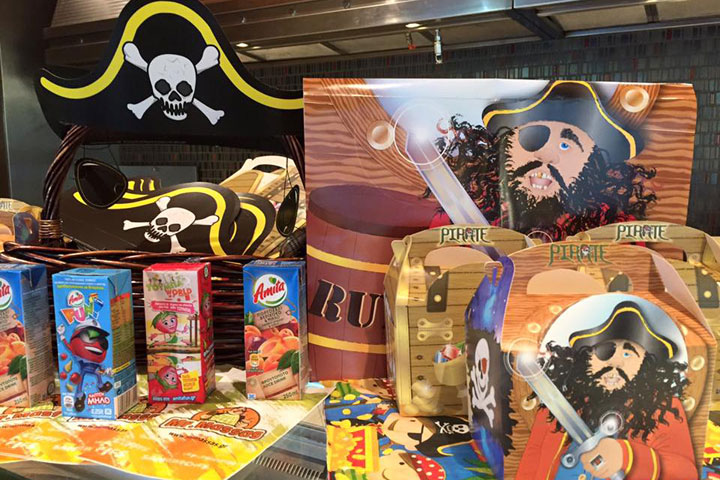 mr massas funplace εποχιακο παρτυ