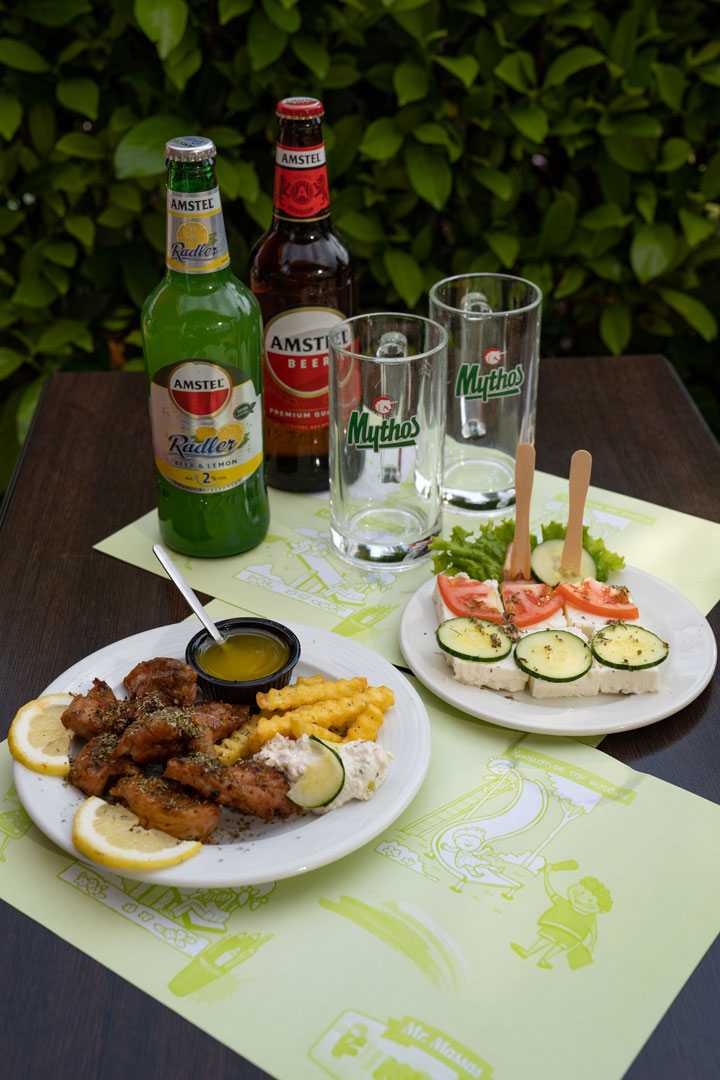 παιδοτοπος ιωαννινα mr massas funplace μενου ενηλικων