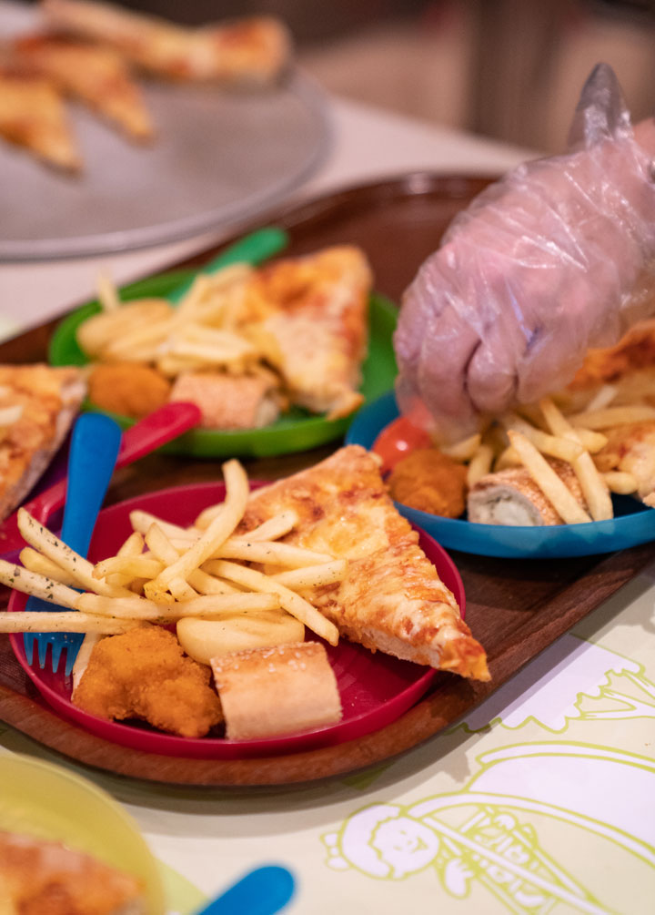 funplace παιδότοπος ιωάννινα