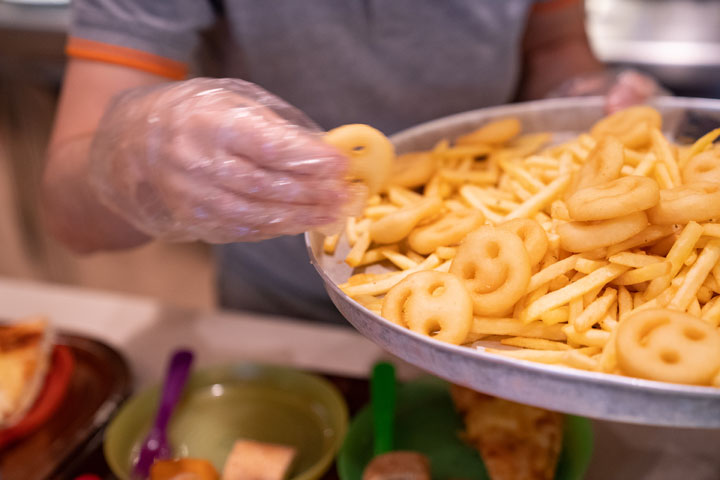 funplace παιδοτοπος ιωαννινα