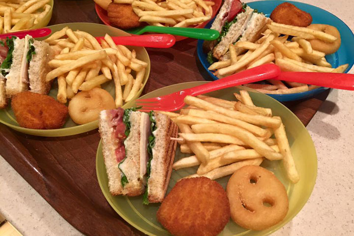 funplace παιδοτοπος ιωαννινα