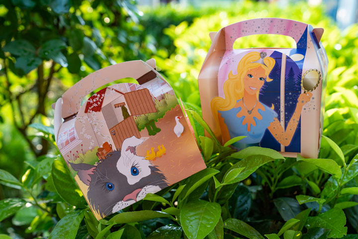 παιδοτοπος ιωαννινα mr massas funplace παιδικο μενου