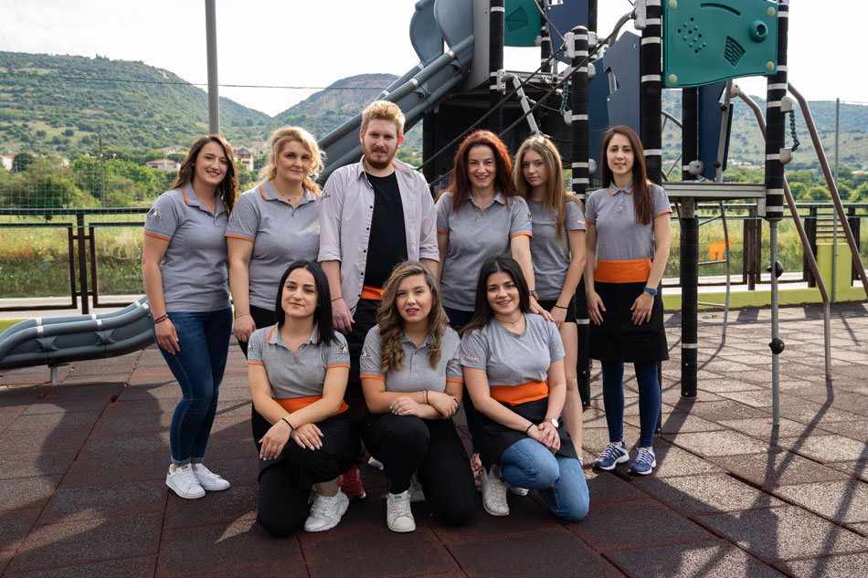 παιδοτοπος ιωαννινα