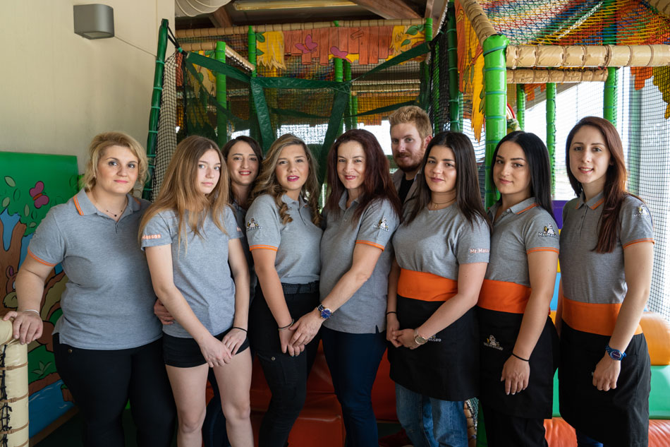 παιδοτοπος ιωαννινα με φαγητο