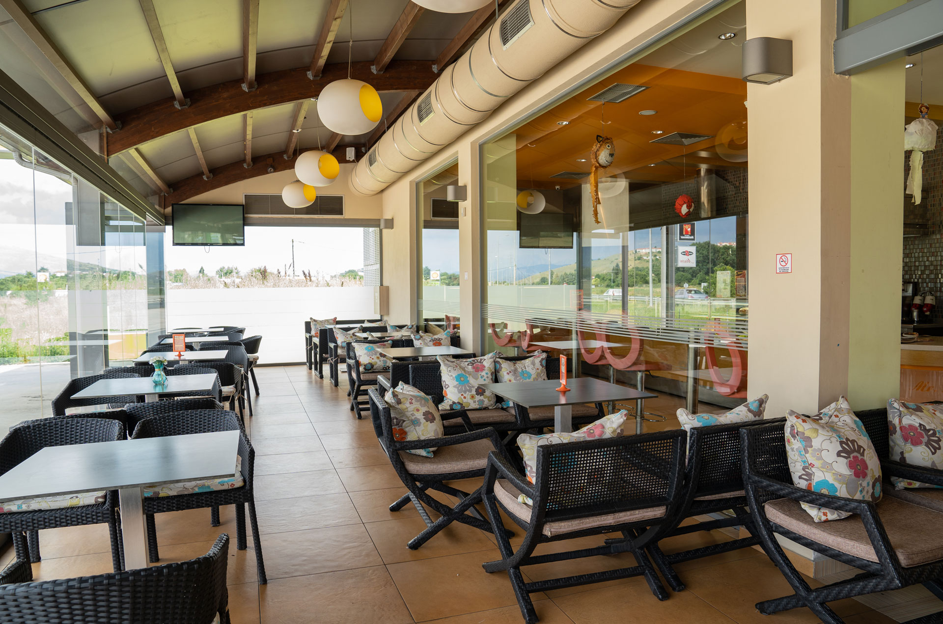 Mr Massas Fynplace παιδότοπος Ιωάννινα